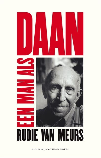 Een man als Daan