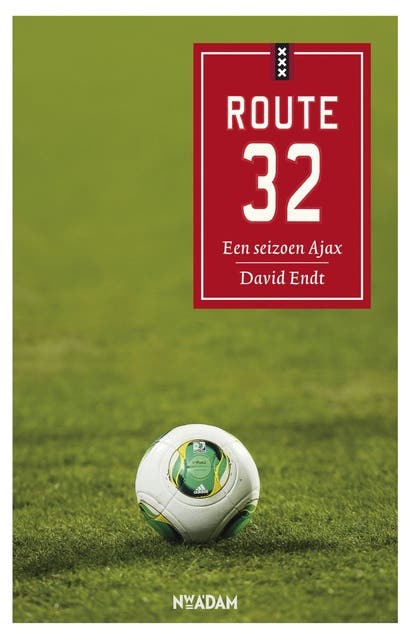 Route 32: een seizoen Ajax