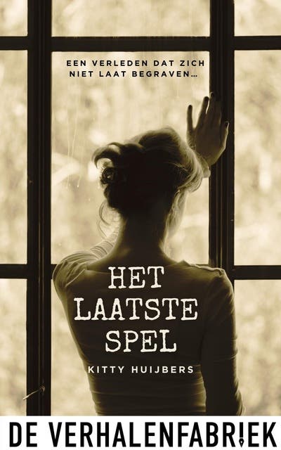 Het laatste spel: Het gevaar is dichterbij dan Michelle denkt…