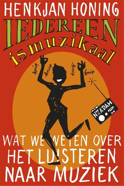 Iedereen is muzikaal: wat we weten over het luisteren naar muziek