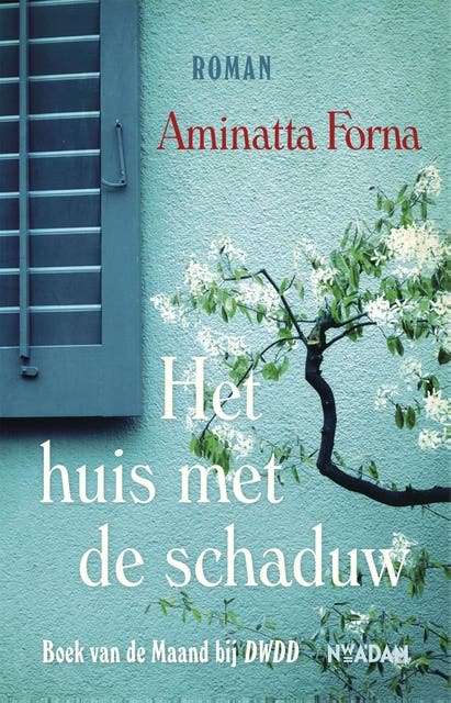 Het huis met de schaduw: de schokkende geschiedenis achter een grote liefde