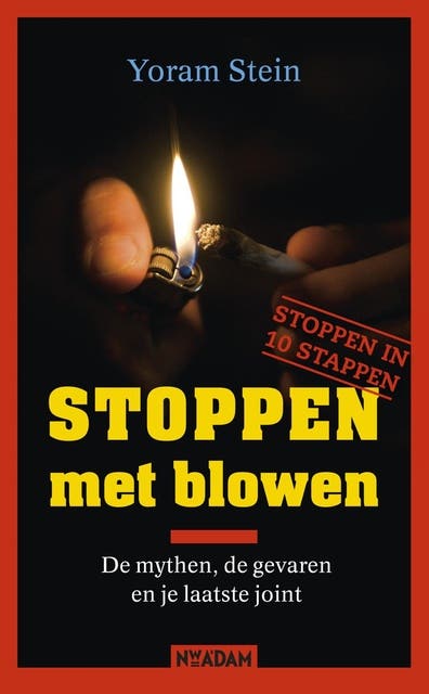 Stoppen met blowen: de mythen, de gevaren en je laatste joint
