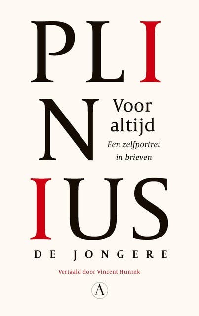 Voor altijd: Een zelfportret in brieven
