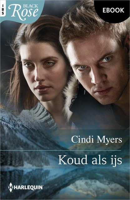 Koud als ijs