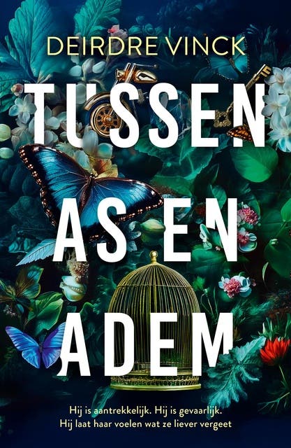 Tussen as en adem