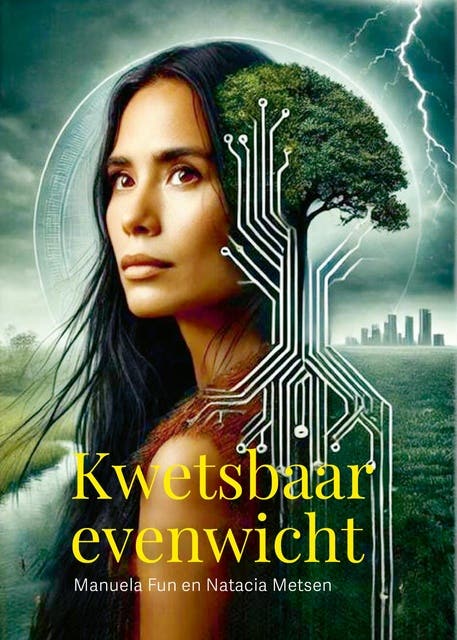 Kwetsbaar evenwicht