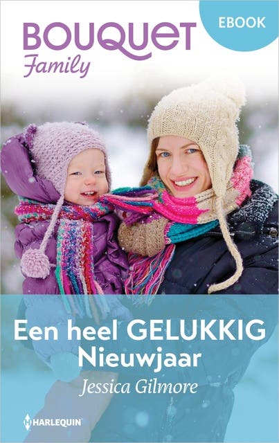 Een heel gelukkig Nieuwjaar