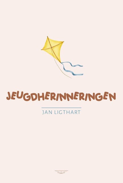 Jeugdherinneringen