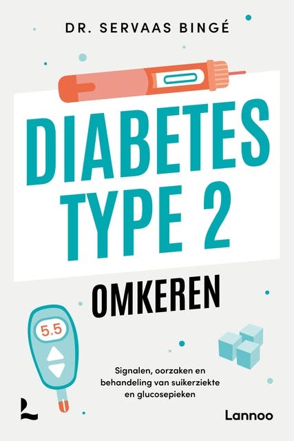 Diabetes type 2 omkeren: Signalen, oorzaken en behandeling van suikerziekte en glucosepieken