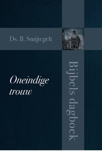 Oneindige trouw