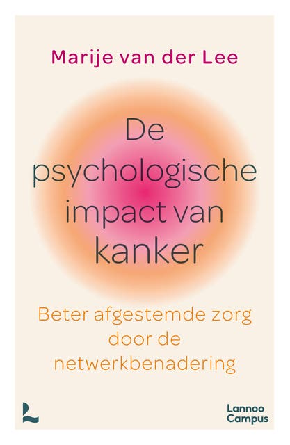 De psychologische impact van kanker: Beter afgestemde zorg door de netwerkbenadering