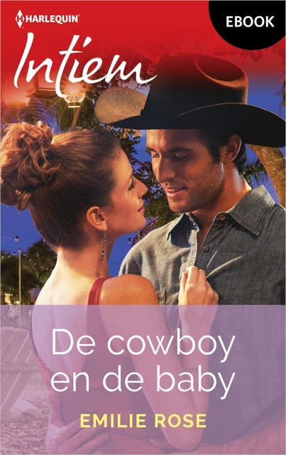 De cowboy en de baby