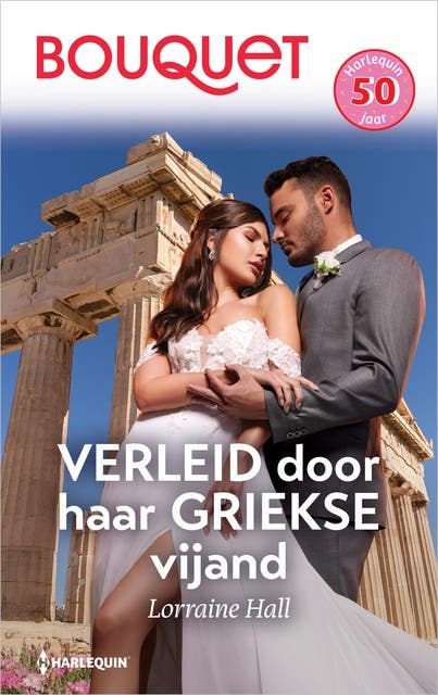 Verleid door haar Griekse vijand