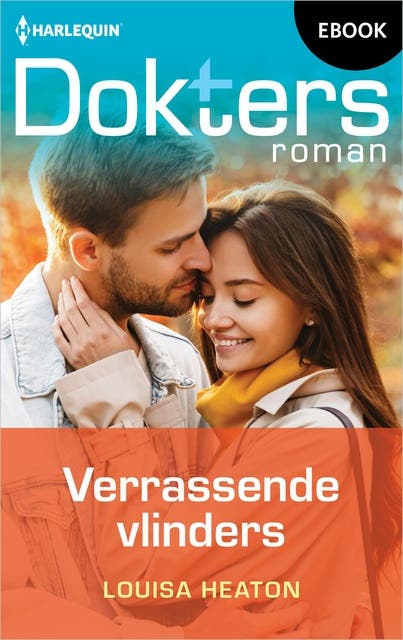 Verrassende vlinders