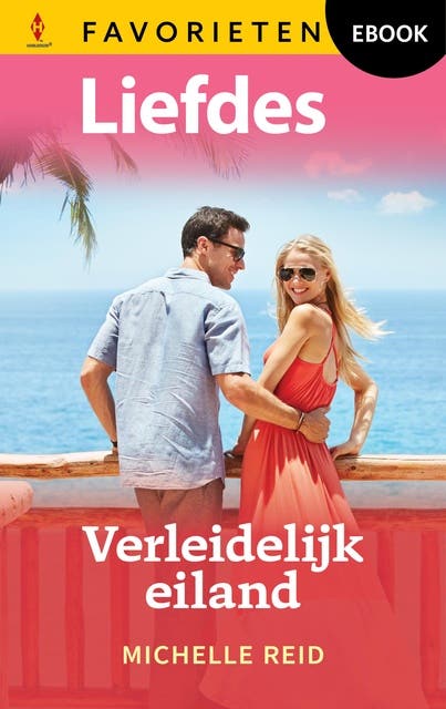 Verleidelijk eiland