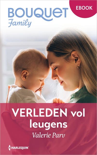 Verleden vol leugens