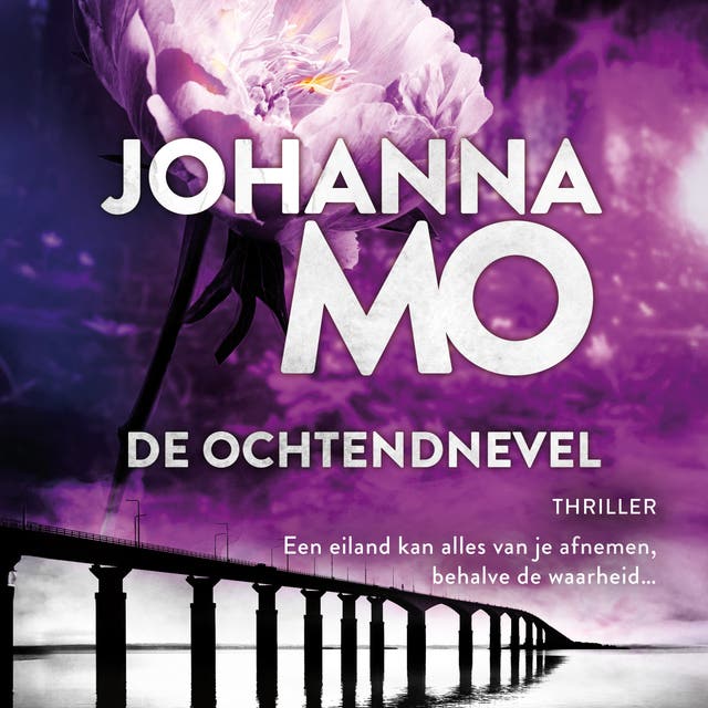 De ochtendnevel: Een eiland kan alles van je afnemen. Behalve de waarheid...