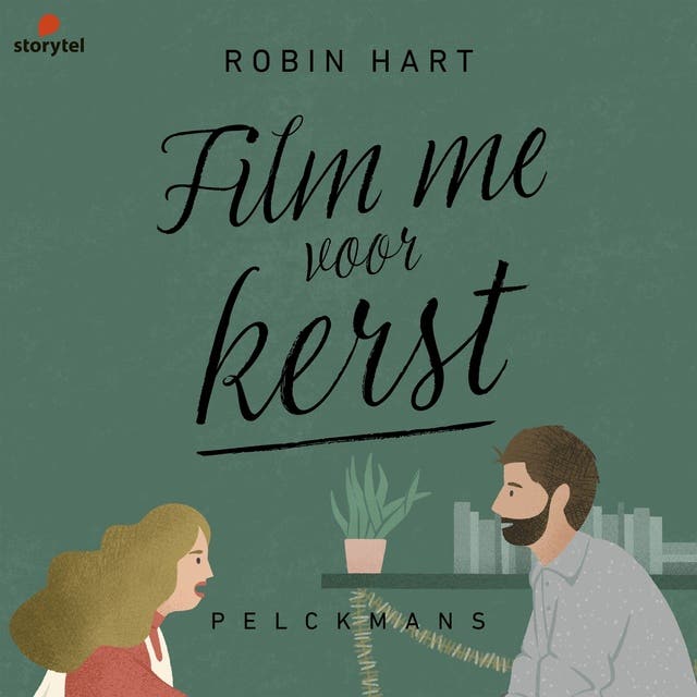 Film me voor kerst