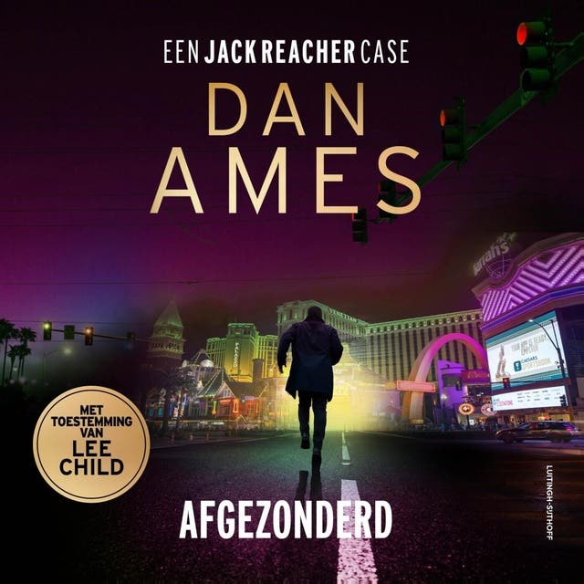 Afgezonderd