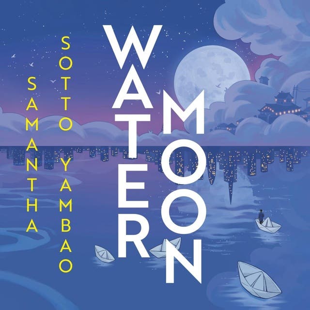 Water Moon