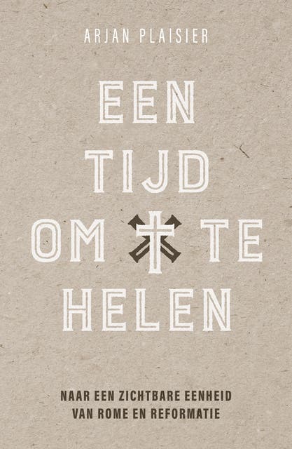 Een tijd om te helen