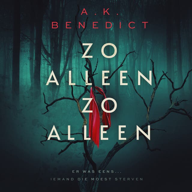 Zo alleen, zo alleen
