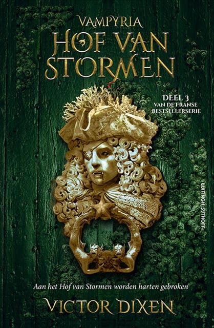 Hof van Stormen