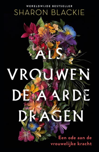 Als vrouwen de aarde dragen: Een ode aan de vrouwelijke kracht