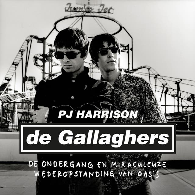 De Gallaghers: De ondergang en miraculeuze wederopstanding van Oasis