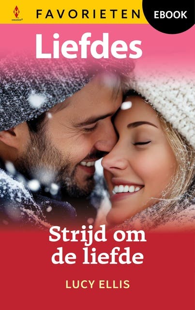 Strijd om de liefde