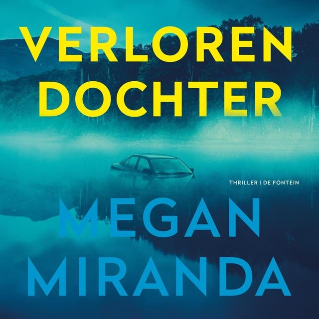 Verloren dochter