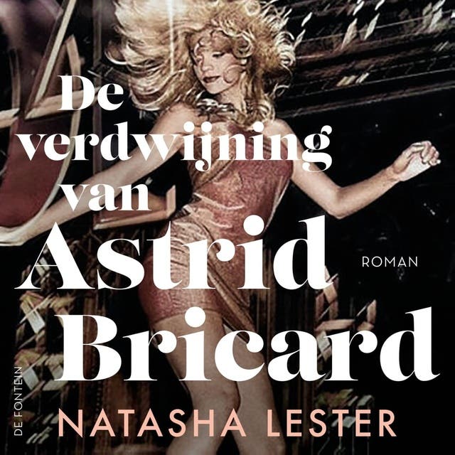 De verdwijning van Astrid Bricard
