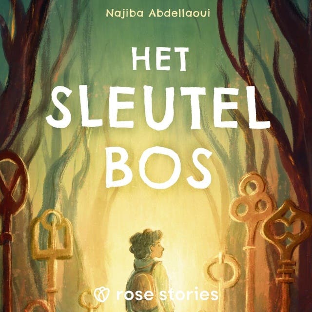 Het Sleutelbos