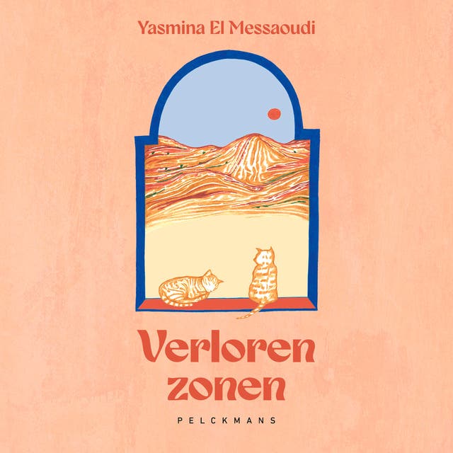 Verloren zonen