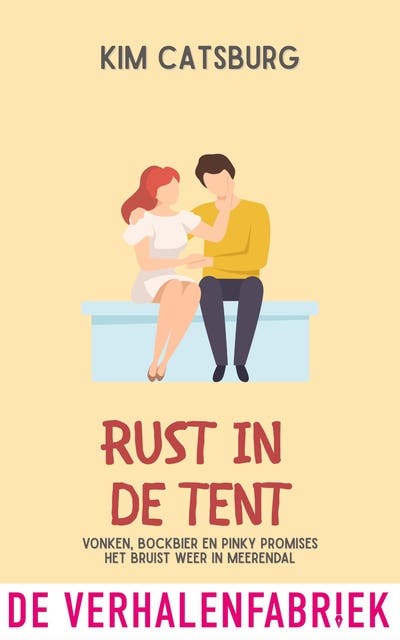 Rust in de tent: Vonken, bockbier en pinky promises. Het bruist weer in Meerendal