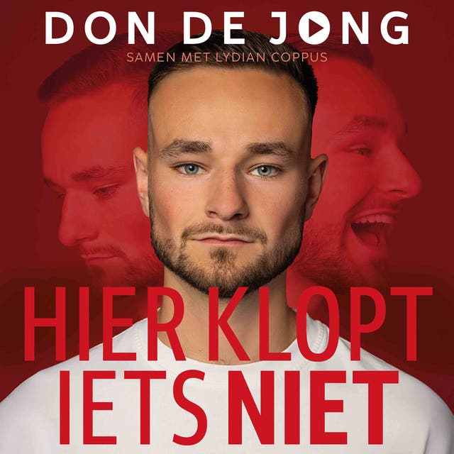 Hier klopt iets niet: Waarom ik alles opgaf om mezelf te redden
