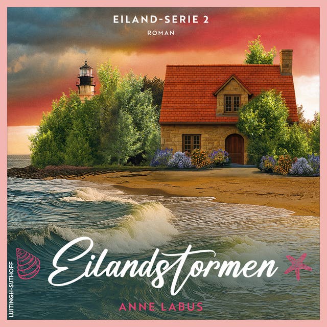Eilandstormen
