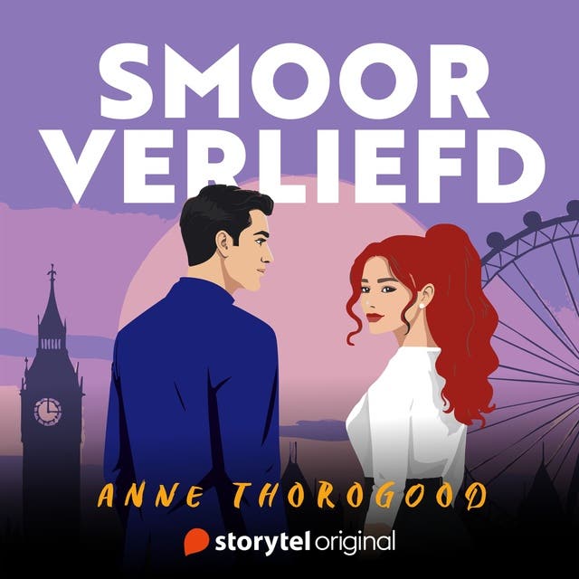 Smoorverliefd