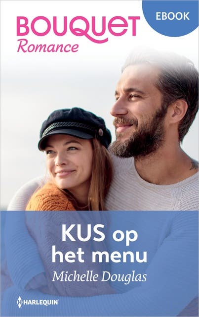 Kus op het menu