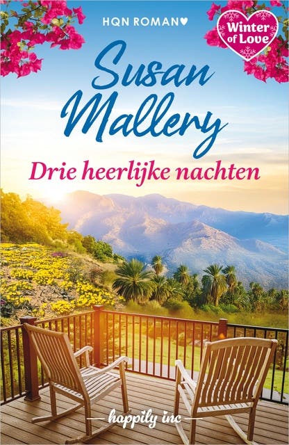 Drie heerlijke nachten