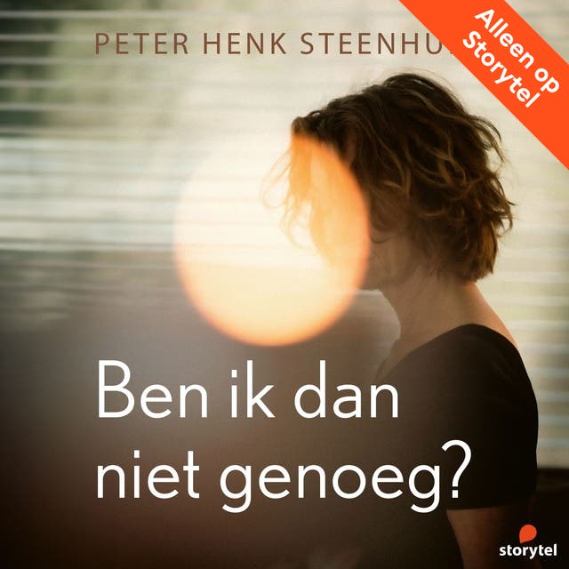 Ben ik dan niet genoeg: Over seksverslaving, vertrouwen en een grenzeloze veerkracht