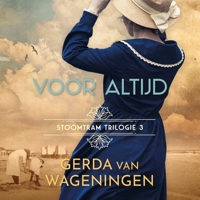 Voor altijd