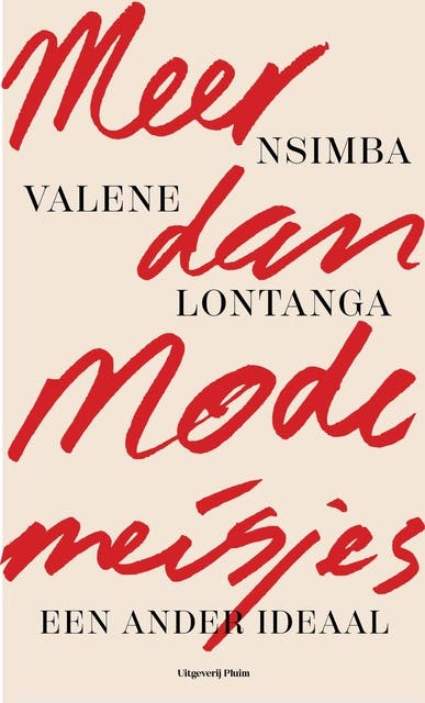 Meer dan modemeisjes