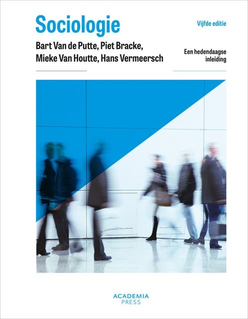 Sociologie: Een hedendaagse inleiding