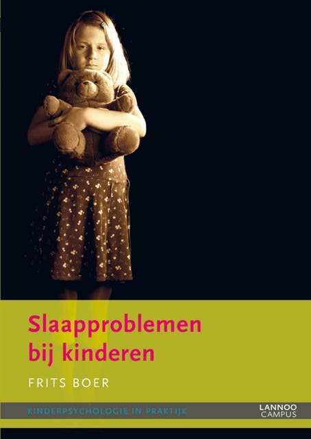 Slaapproblemen bij kinderen: kinderpsychologie in de praktijk