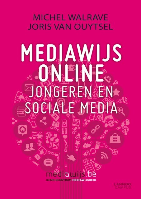 Mediawijs online: jongeren en sociale media