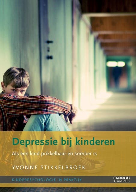 Depressie bij kinderen: als een kind prikkelbaar en somber is