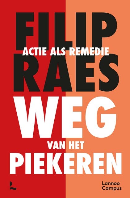 Weg van het piekeren: Actie als remedie