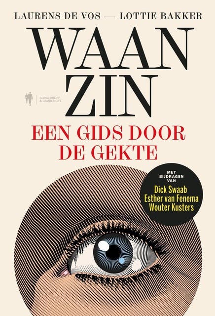 Waanzin: Een gids door de gekte