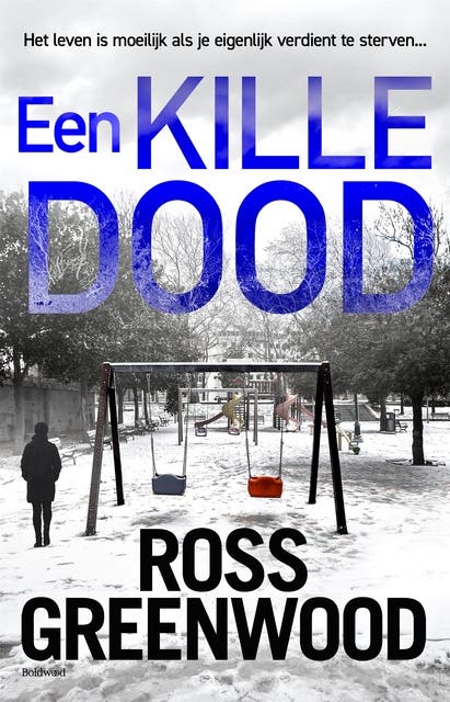 Een kille dood